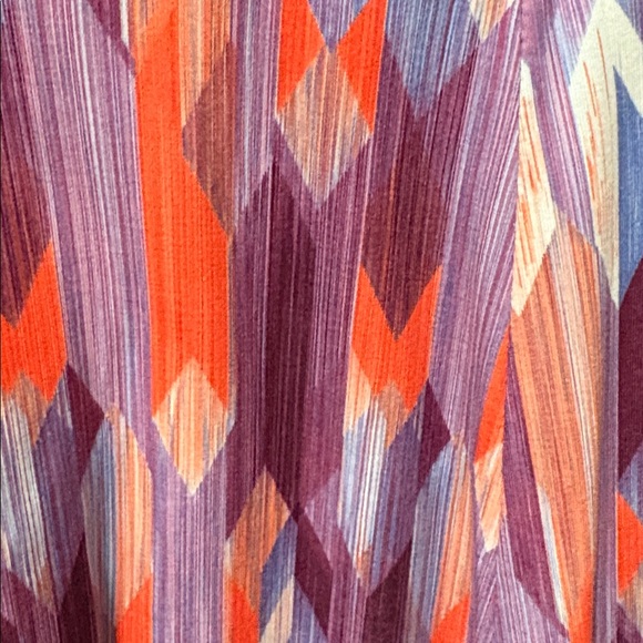 Prana strapless sundress - Picture 5 of 6